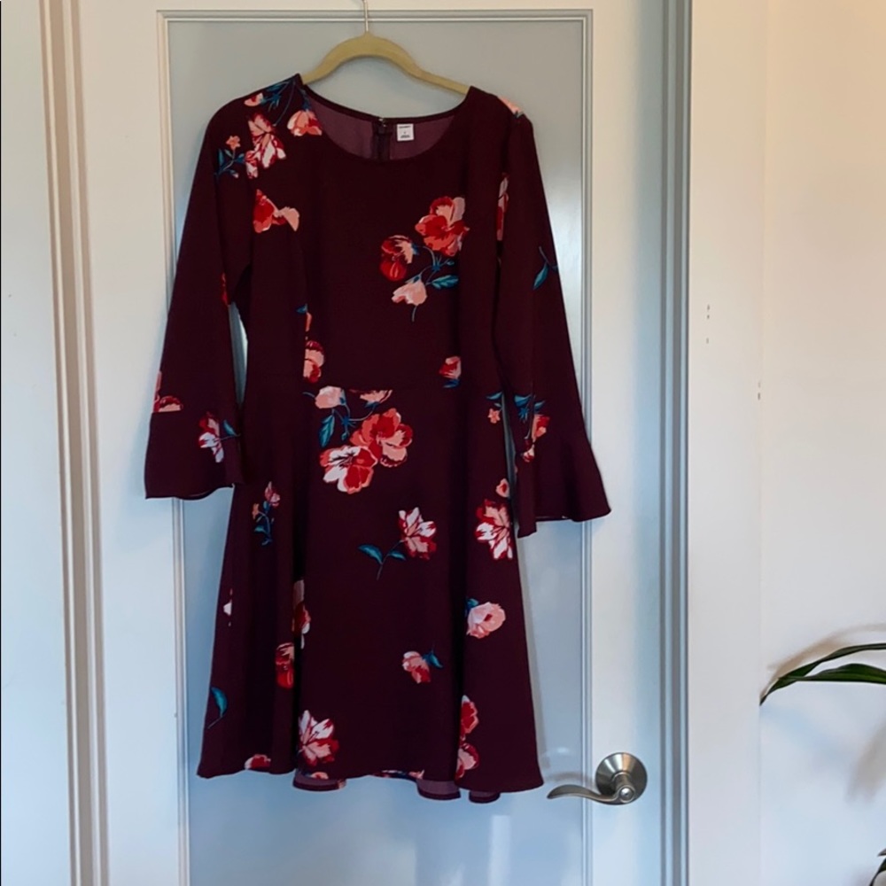 Old Navy Party Dress